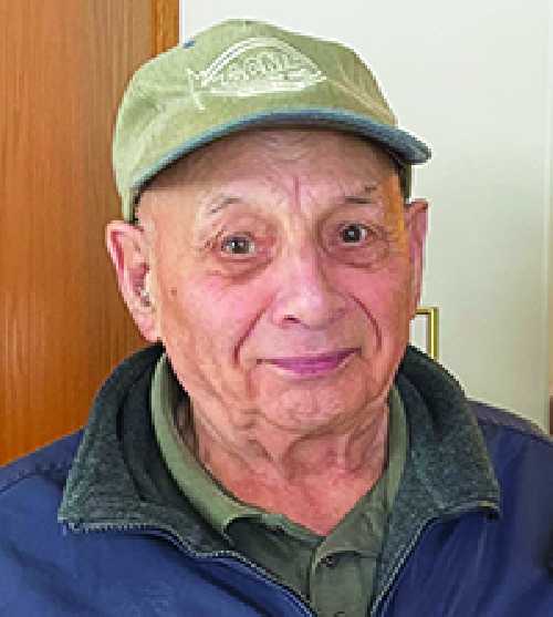 Frank Paul